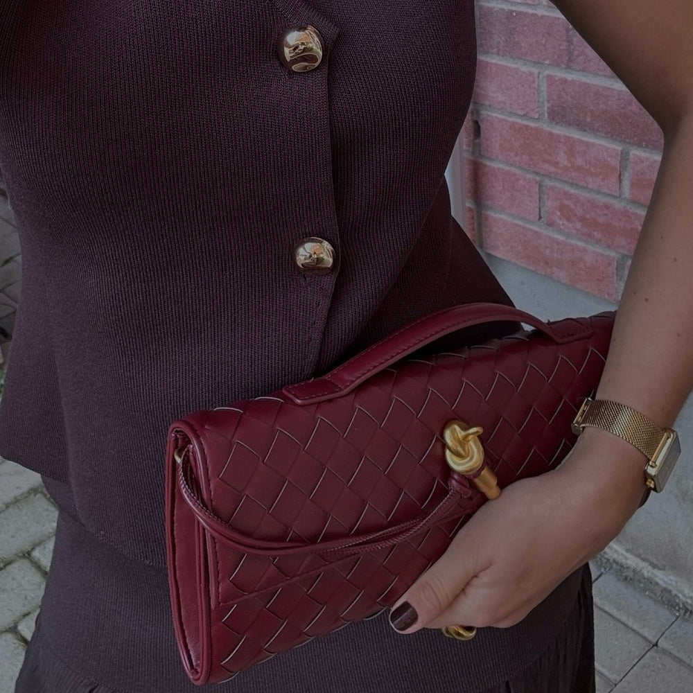 Amy™ - Elegant Veske