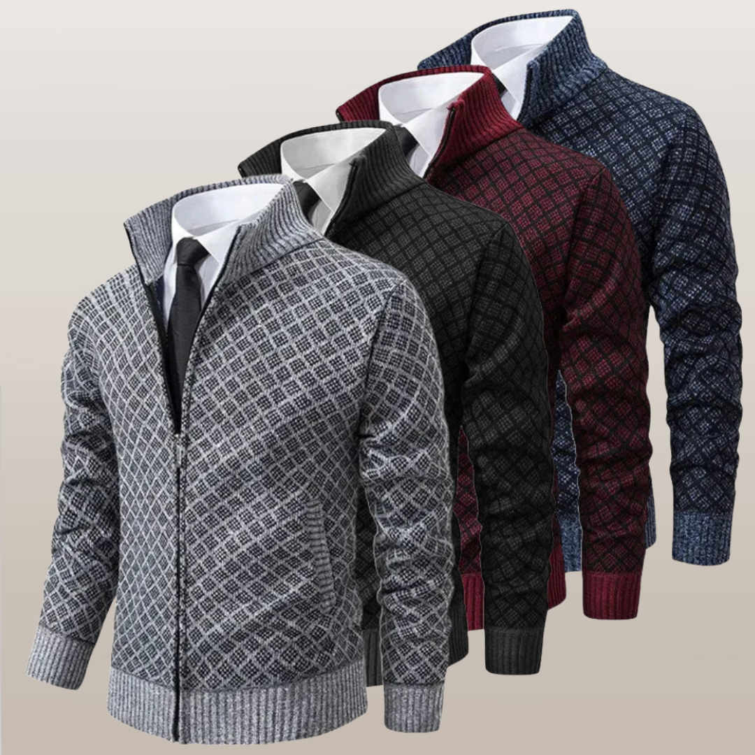 Marcel™ - Elegant vest