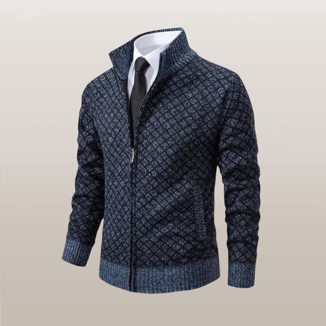 Marcel™ - Elegant vest