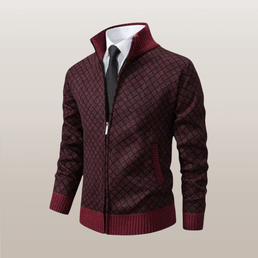 Marcel™ - Elegant vest