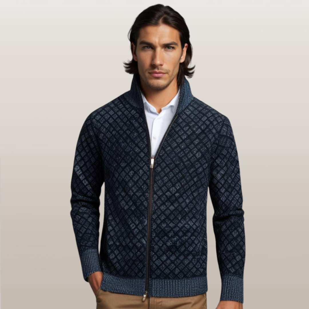 Marcel™ - Elegant vest
