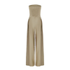 Celina™ - Stilig stroppeløs jumpsuit
