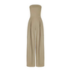Celina™ - Stilig stroppeløs jumpsuit