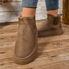 Dinny ComfyBoots™ - Dame Vinterstøvler