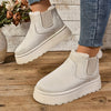 Dinny ComfyBoots™ - Dame Vinterstøvler