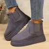 Dinny ComfyBoots™ - Dame Vinterstøvler