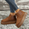Dinny ComfyBoots™ - Dame Vinterstøvler