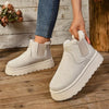 Dinny ComfyBoots™ - Dame Vinterstøvler