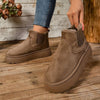 Dinny ComfyBoots™ - Dame Vinterstøvler