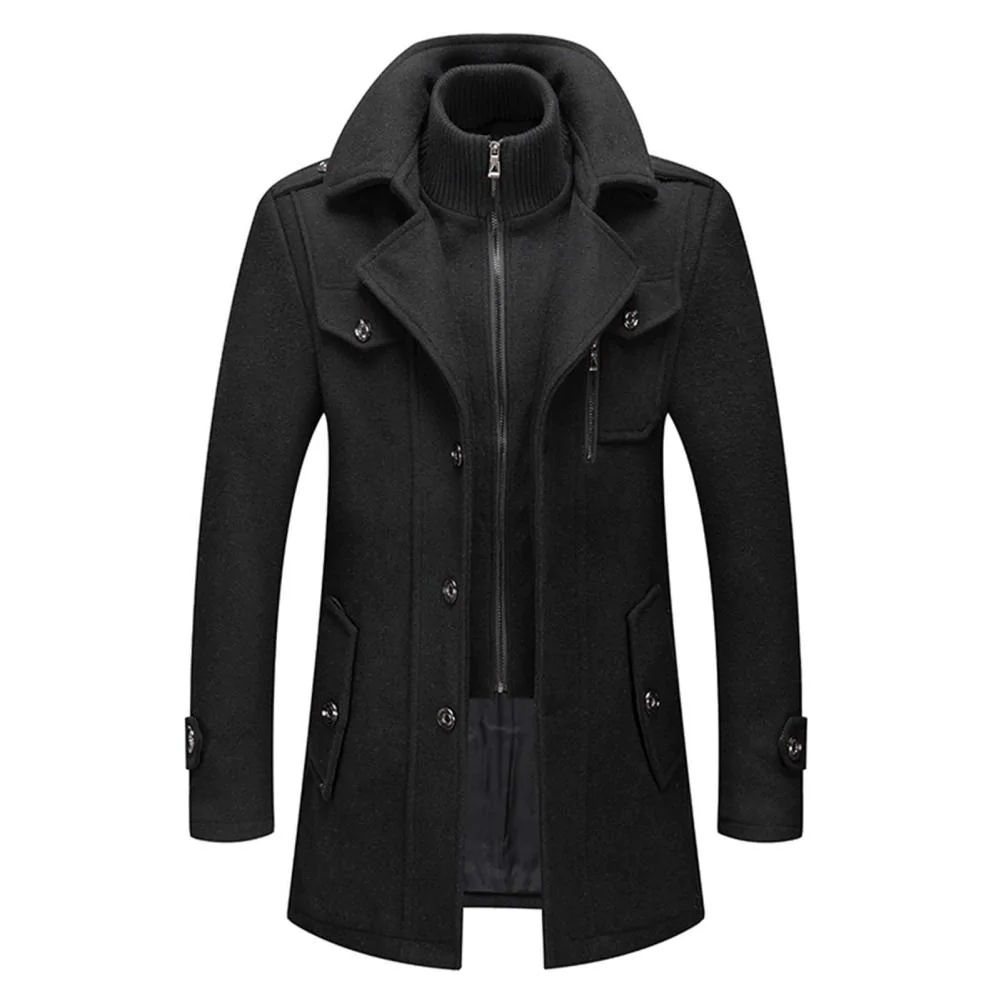 Westfield™ - Premium varm frakk