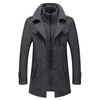 Westfield™ - Premium varm frakk