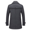 Westfield™ - Premium varm frakk