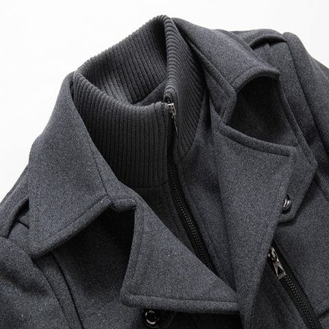 Westfield™ - Premium varm frakk