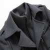 Westfield™ - Premium varm frakk