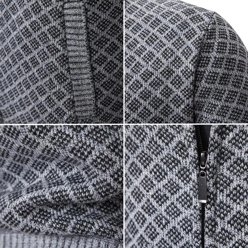 Marcel™ - Elegant vest