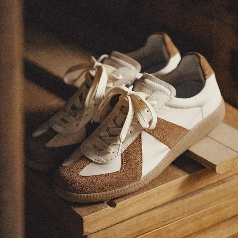 Svend™ - Retro Sko