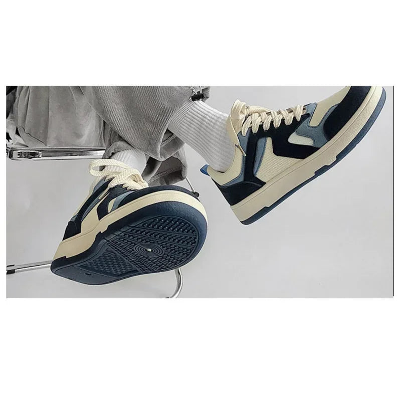 CavelloKicks™ - Sneakers