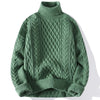 Cosmo™ - Turtleneck Genser