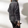 Solange™ - Teddy Coat
