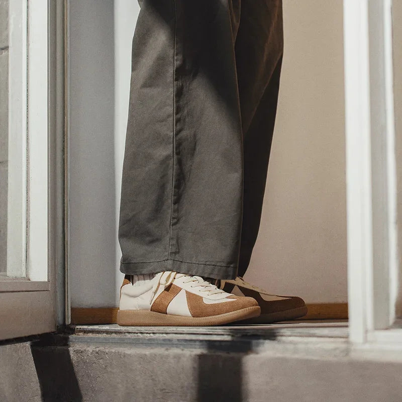 Svend™ - Retro Sko