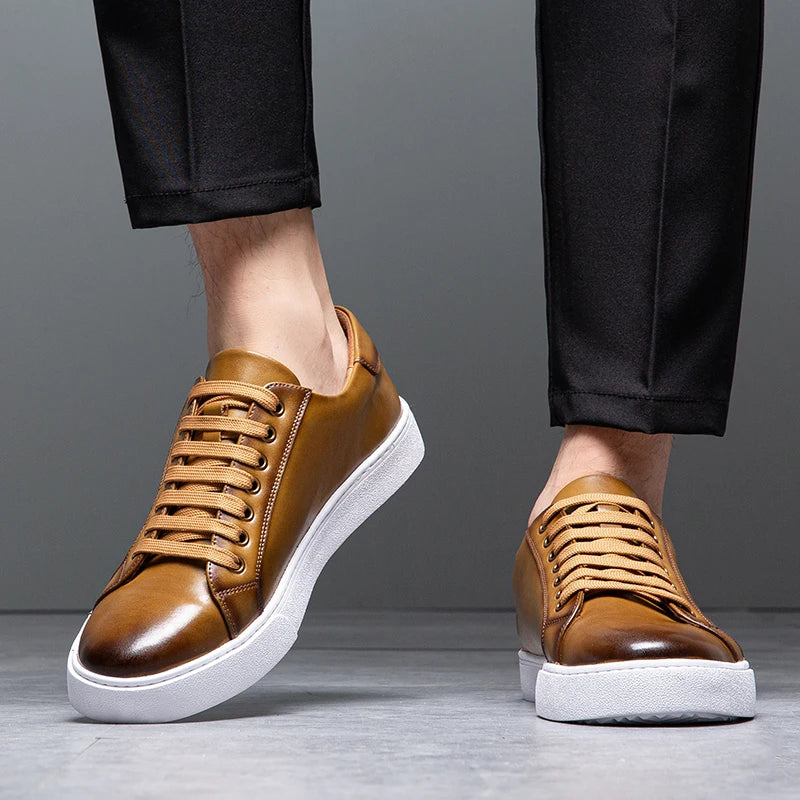 Mons™ - Skinn Sneakers
