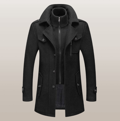 Westfield™ - Premium varm frakk