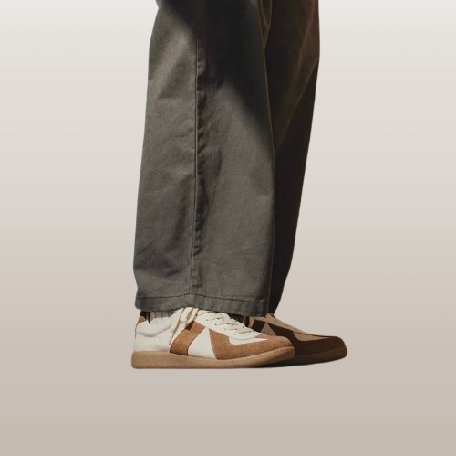 Svend™ - Retro Sko