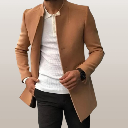 Adam™ - Elegant Frakk
