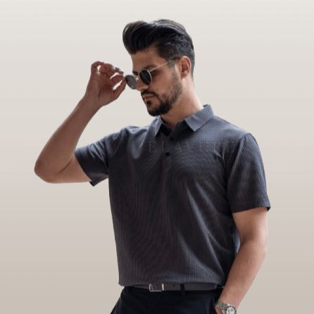 Reidar™ - Polo skjorte