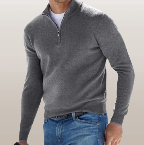 Emil™ - Klassisk pullover