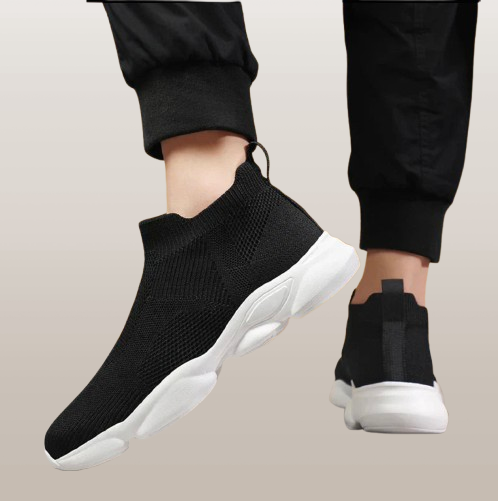 TONY™ - SPORTSSKO UTEN LISSER