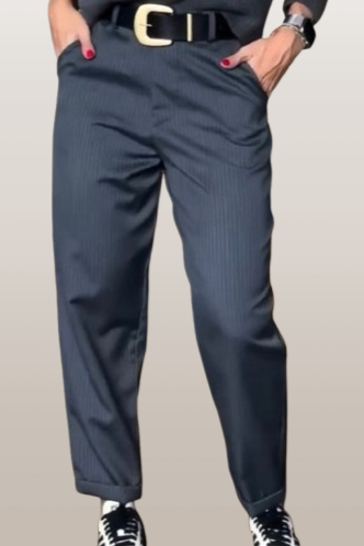 MIRANDA™ - STRIPETE DRESSBUKSE