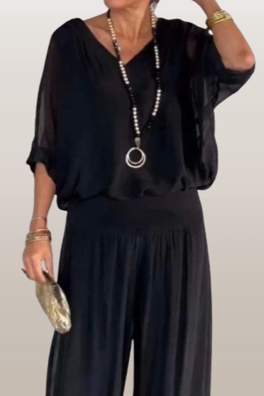 Jana™ - Bohemian 2-delt sett