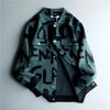 Robert™ - Vintage cardigan