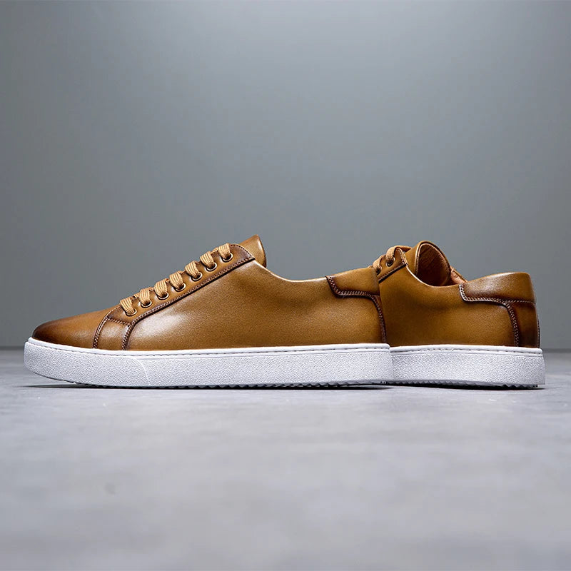 Mons™ - Skinn Sneakers