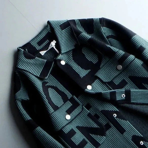 Robert™ - Vintage cardigan