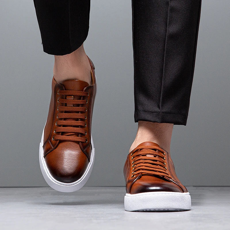 Mons™ - Skinn Sneakers
