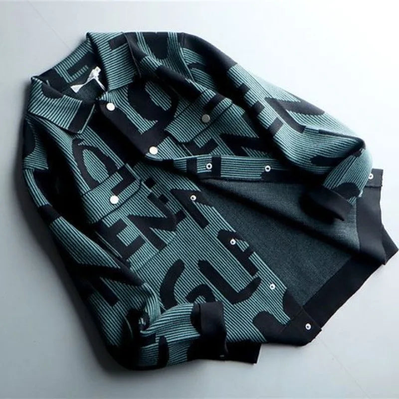 Robert™ - Vintage cardigan