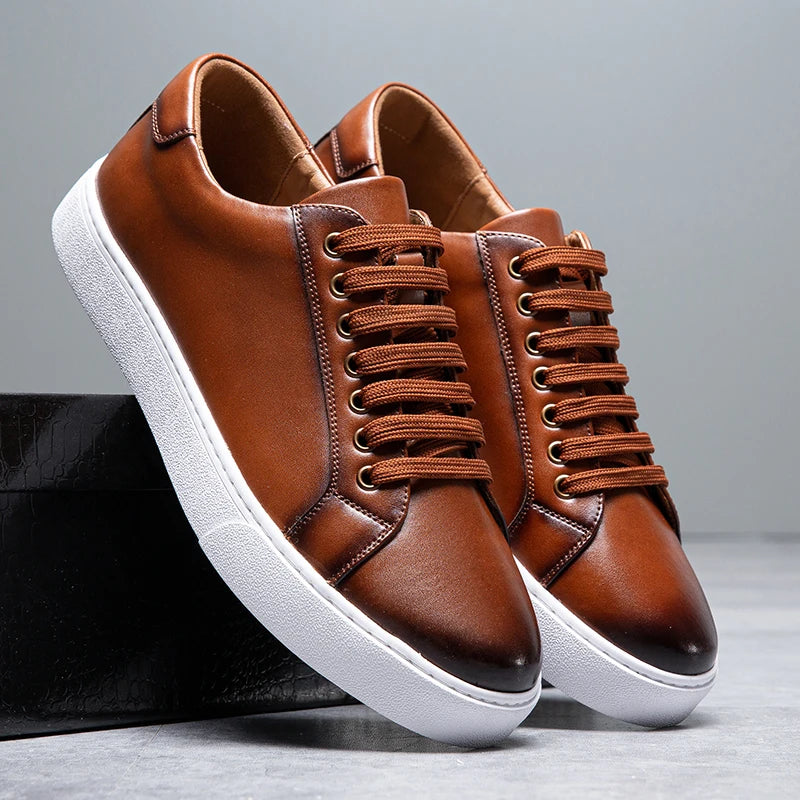 Mons™ - Skinn Sneakers