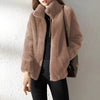 Solange™ - Teddy Coat