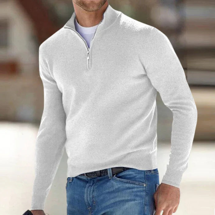 Emil™ - Klassisk pullover