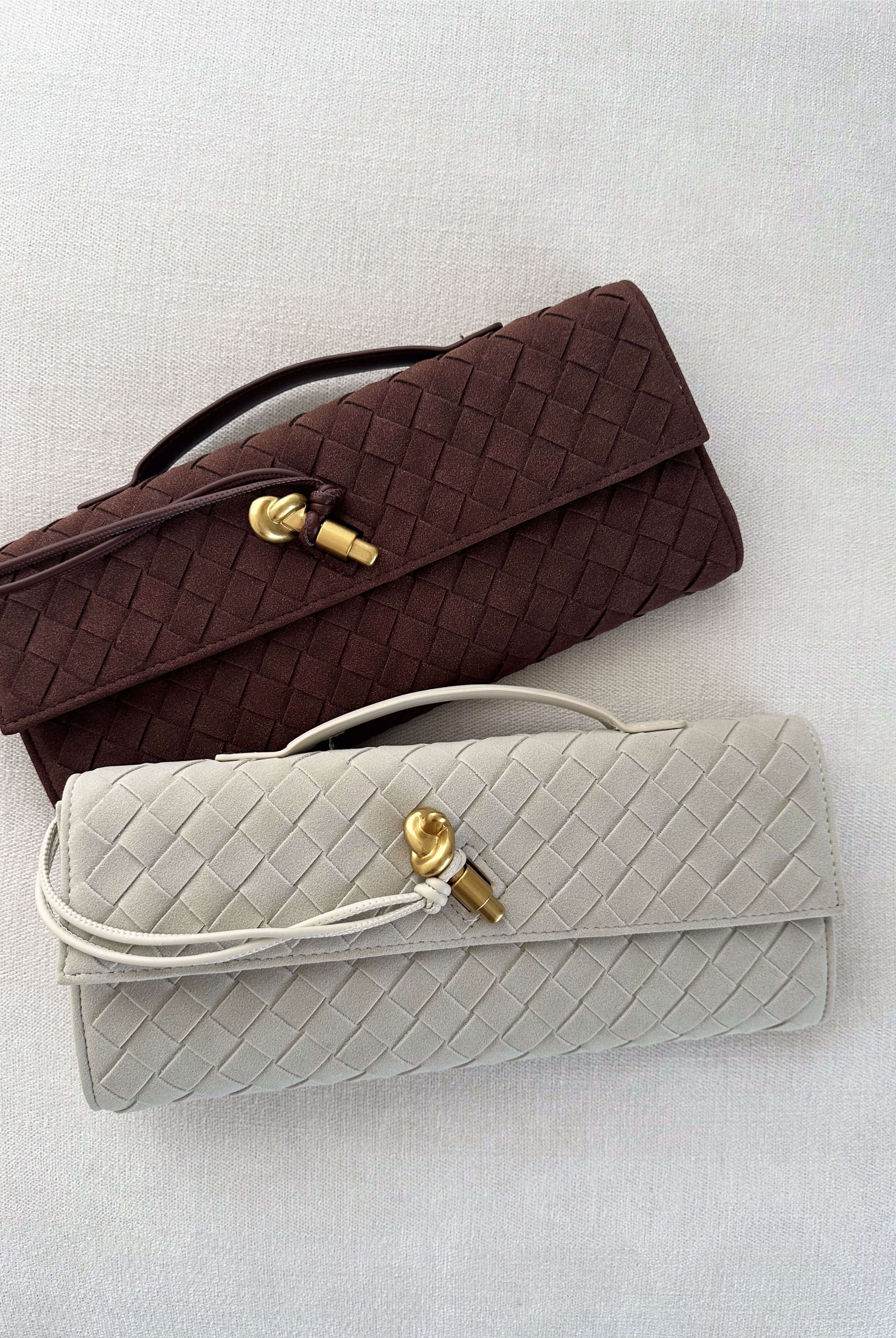 Amy™ - Elegant Veske