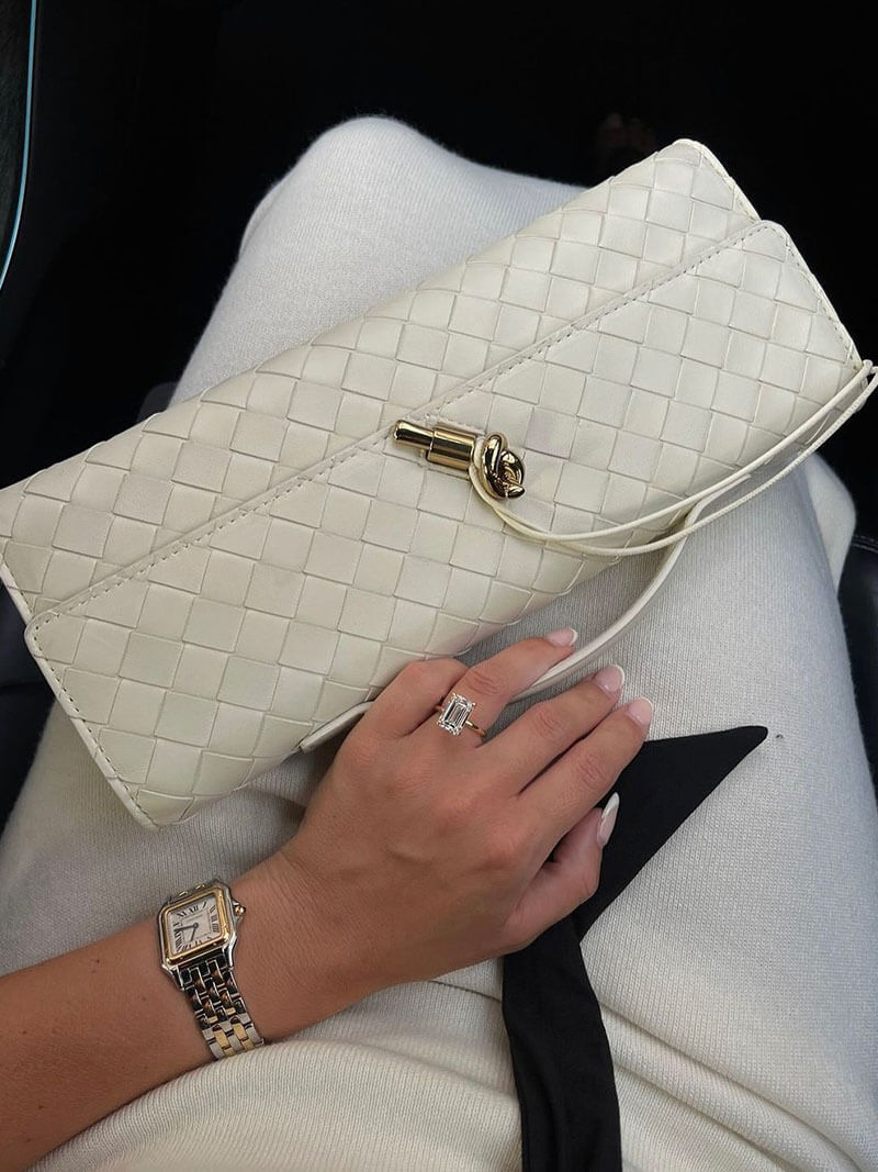 Amy™ - Elegant Veske