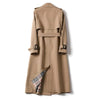 Vivianne™ - Stilig og elegant trenchcoat