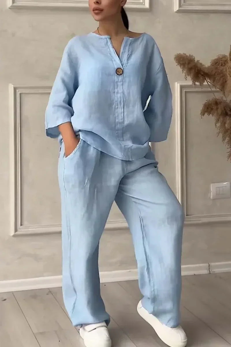 Sissy™ - Casual sett