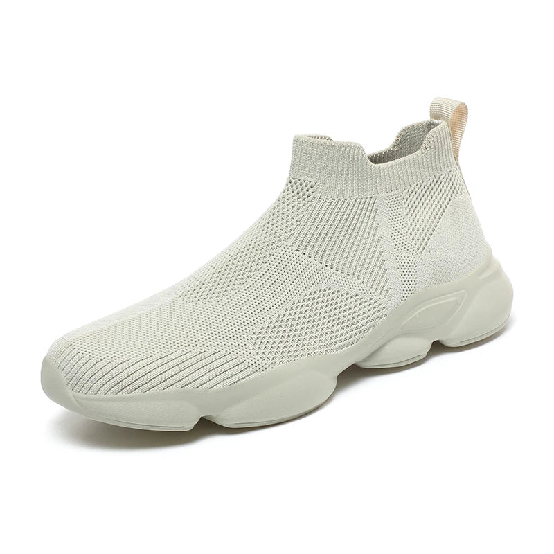 TONY™ - SPORTSSKO UTEN LISSER
