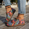 Jeanne™ - Fargerike retrosko for kvinner