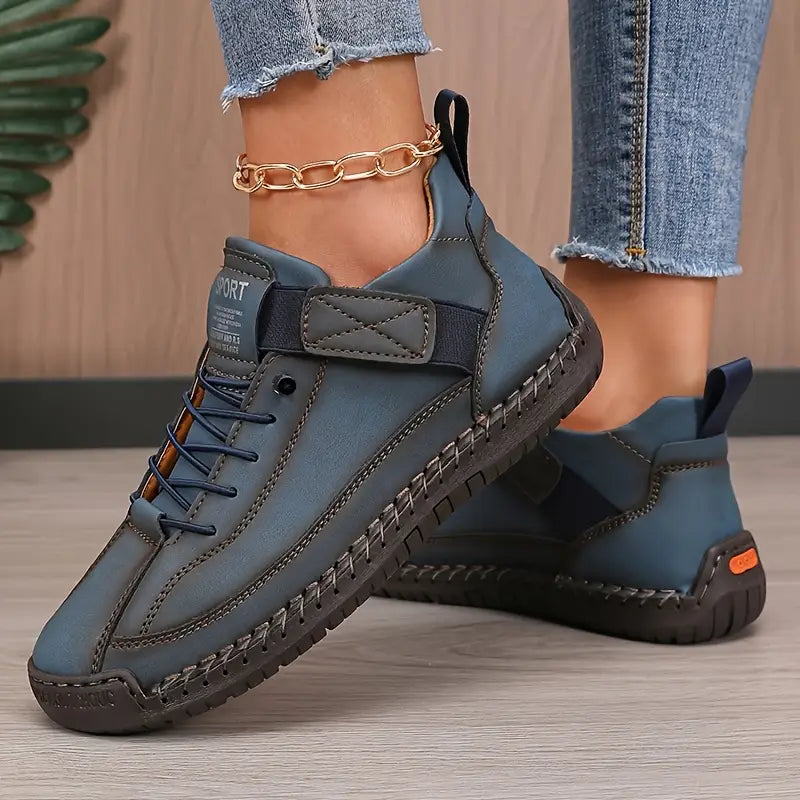 Joyce™ - Komfortable ortopediske joggesko