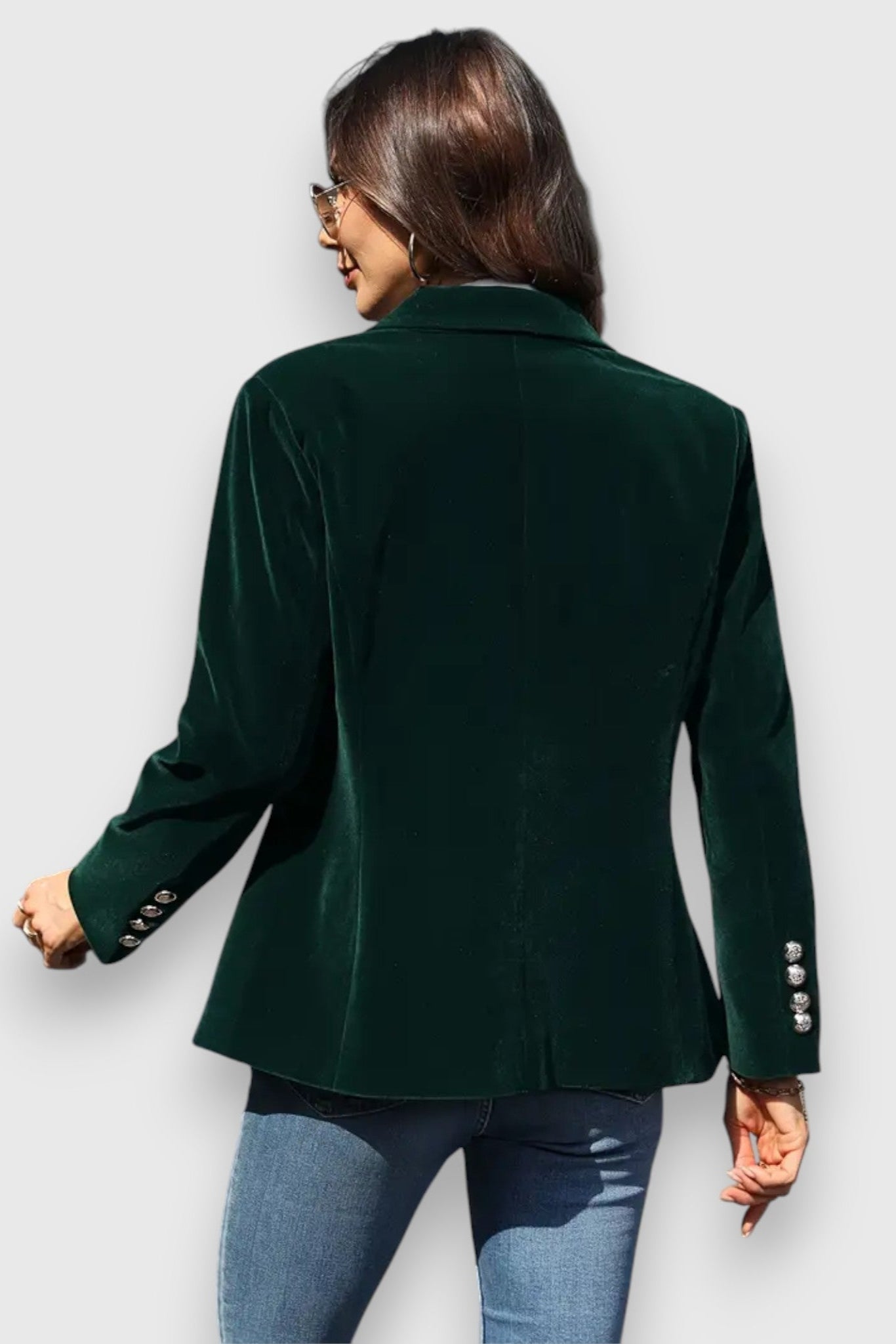 Fiorella™ - Blazer