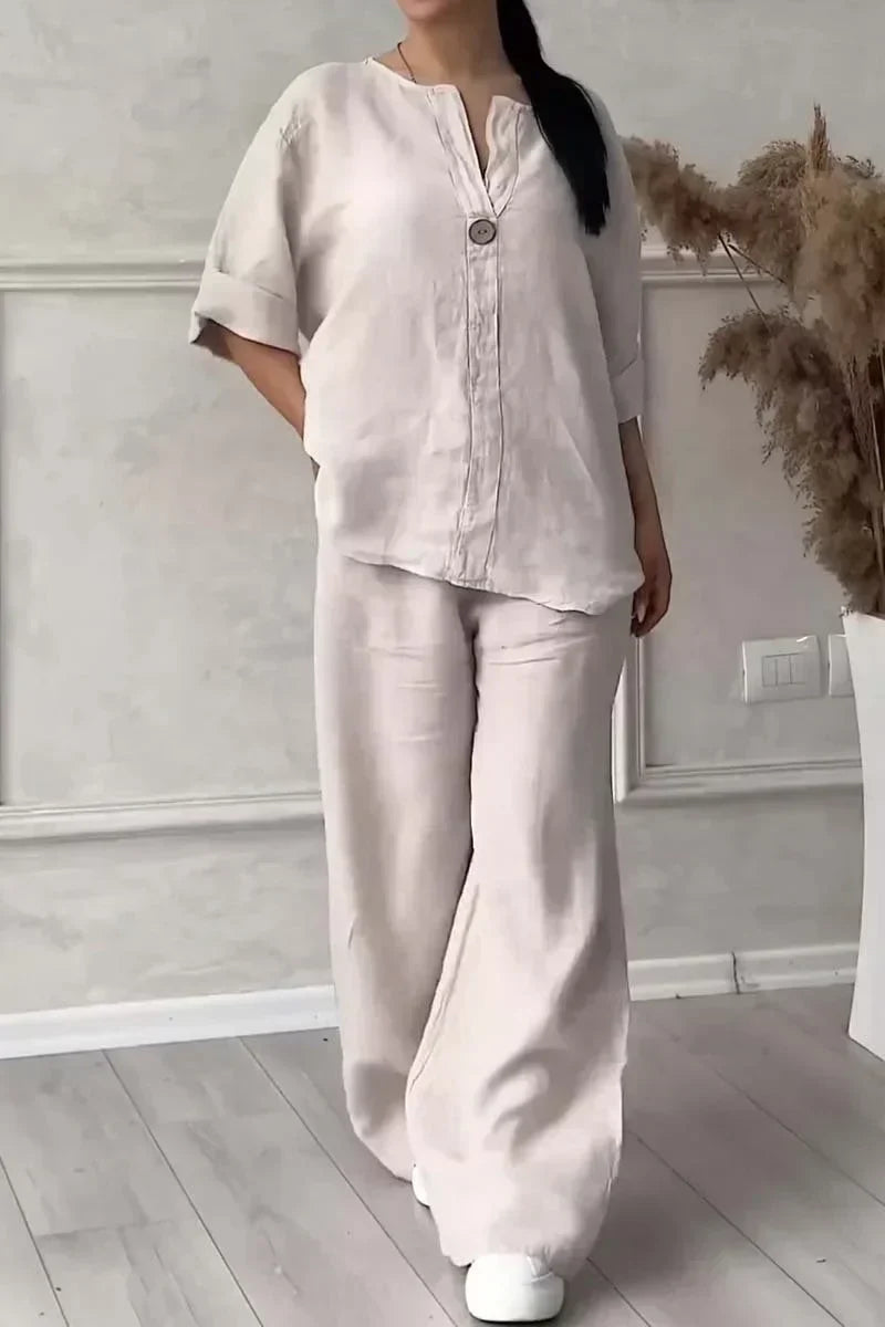 Sissy™ - Casual sett